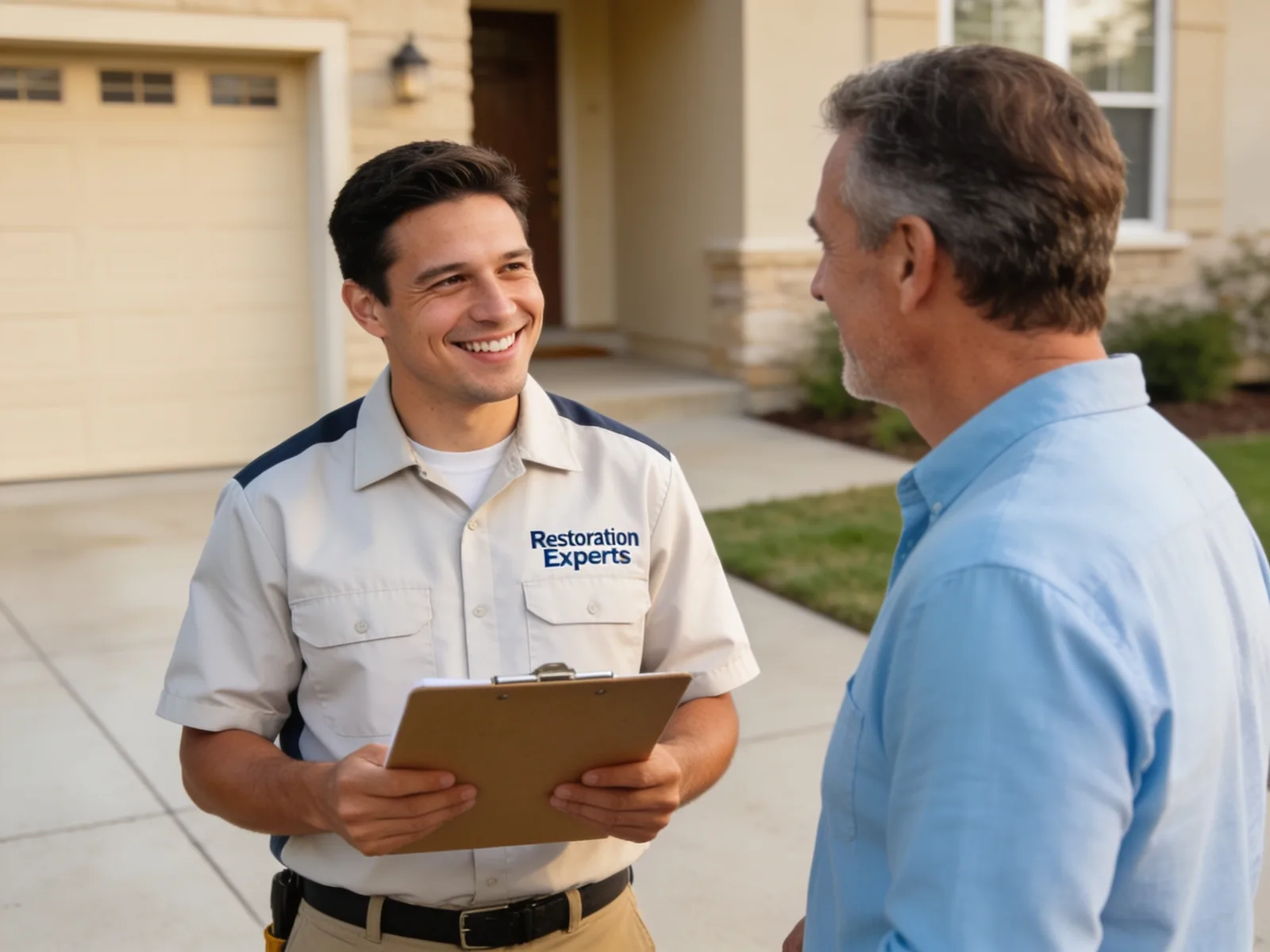 Water Damage Cleanup Peru, KS FAQs